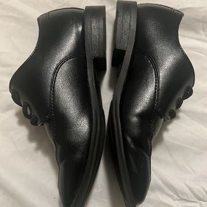Memory Foam Dress Shoes